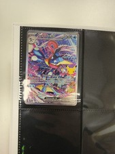 Pokémon 2026 Greninja ex 148/128 SIR 30th Celebration Anniversary - In Hand picture