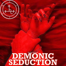 LILITH'S Dream of Me Spell- 100x Powerful Seduction | DEMONIC Black Magic RITUAL picture