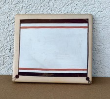 HOPI POTTERY TILE – DARLENE JAMES NAMPEYO  picture