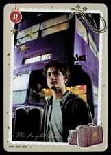 Kayou Harry Potter T2W1 Owl Post 23 WW-B01-N23 picture