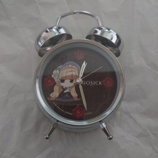 GOSICK Victorica Voice Alarm Clock Blu-ray DVD Complete Set Bonus japan picture