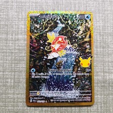 Pokemon 30th Celebrations Anniversary 30C 203/193 Magikarp CR picture