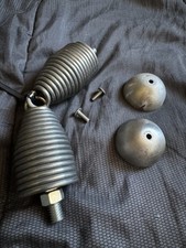 Lobdell Horizontal Spring Seat Springs And Cups With Hardware Shelby/ Colson picture