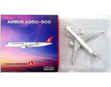 Phoenix 1/400 Turkish Airlines Airbus A350-900 TC-LGA Platinum Model Plane picture