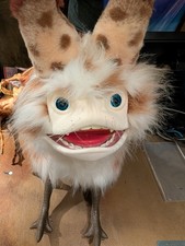 NEW💥Disney Parks 2025 Star Wars Galactic Archive Loth Cat Toy Creature Sounds picture