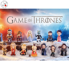 Pop Mart Game Of Thrones Series 12 Figures Assorted Box Factory Sealed 2024 New picture
