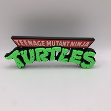 teenage mutant ninja turtles Sign picture