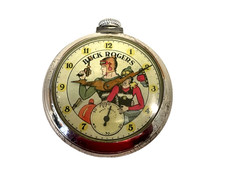 1935 Original - Buck Rogers Pocket Watch picture