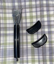 Vintage Guardian Serviceware Bakelite Handles Replacement Parts picture