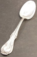 VINTAGE ARLINGTON HOTEL TEASPOON R WALLACE HOTEL PLATE picture