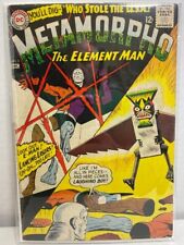 32669: DC Comics METAMORPHO #3 Fine Grade picture