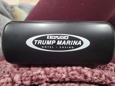 Trump Marina Hotel And Casino Travel Umbrealla With Case picture