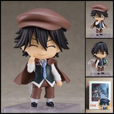 Nendoroid #2348 Bungo Stray Dogs Edogawa Ranpo nToy Action Figure with box picture