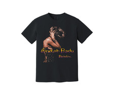 Classic 1997 Baduizm Erykah Badu One Side Black Color S- 234XL Unisex DM333 picture