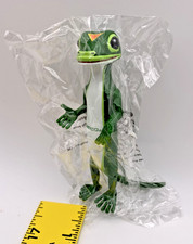 Geico Gecko Plastic 4