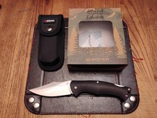 Boker Magnum Echidna Folding Knife 3.6