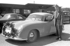 Entrepreneur Ferdinand 