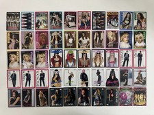 2026 KATSEYE ESCO Wild Official Trading Cards Single Cards Complete Your Set picture