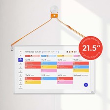 New - Everblog HomeCal 21.5