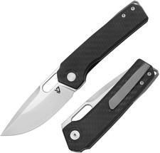 Vanguard Breaker Folding Knife 3.5