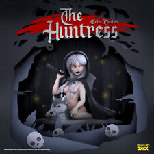 NEW Mighty Jaxx- The Huntress 8