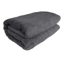 Classic Turkish Towels CTT Jumbo Bath Sheet 40x80