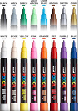 COLOR SIGNATURE - MUST PURCHASE FROM LIVE STREAM FIRST picture
