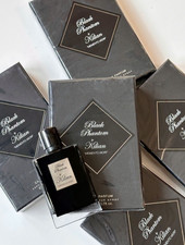 Kilian Black Phantom EDP 1.7 Fl Oz Rum Coffee Dark Chocolate Perfume Spray picture