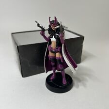 Huntress Cazadora Eaglemoss DC Superhero Collection Lead Figurine Figure picture