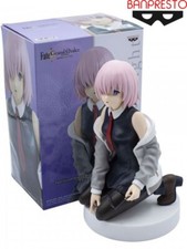 Banpresto Fate/Grand Order: Grand Temple of Solomon - Mash Kyrielight picture