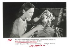 1994 Stephen Kings Sleepwalkers Mary Brady Charles Photo 5x7 picture