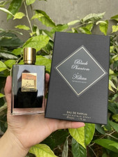 Kilian Black Phantom EDP Spray 1.7 oz Unisex Perfume With Box Factory Sealed picture