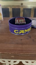 Zippo 1990s Camel Smokin Joe Racing  NOS in Original Tin Zippo Lighter picture