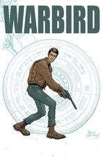 Warbird #0 (Of 4) Cover A Frank Quitely (2026) picture