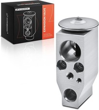 AC Expansion Valve Compatible with Nissan Altima/Maxima/Murano/Rogue Sport/Rogue picture