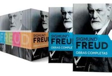 Obras Completas Sigmund Freud. 26 Tomos. Siglo Veintiuno picture