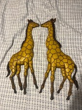 PAIR OF VINTAGE 19