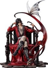 Heaven Official's Blessing Hua Cheng 1/7 Figure TGCF Butterfly Model Collectible picture