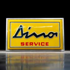 Ferrari Dino Sign picture