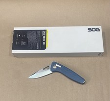 SOG One Zero XR-Smoke Gray picture