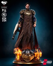 1:6 Jor-El Superman Fan Art UNPAINTED High Quality Garage Kit picture