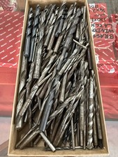Drill Bits - ANTIQUE - WHOLE BOX picture