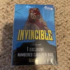 Angstrom Levy Invincible  🔥🔥🔥Keepsake LVL UP Las Vegas EXCLUSIVE Sealed picture