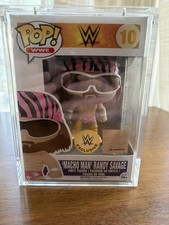 Funko Pop Randy 