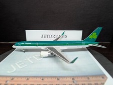 1/200 AER LINGUS BOEING 757-200 / 200WL 2000'S COLORS EI-LBS GEMINI JETS picture