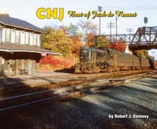 CNJ Best of Jack de Rosset (Softcover) picture