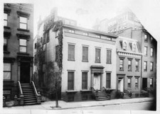 Horatio C. King, 46 Willow Street between Cranberry Street and Ora- Old Photo picture