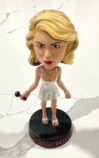 Debbie Harry Blondie Bobblehead Limited Edition Drastic Plastic Collectables NEW picture