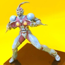 Bio-Booster Armor Guyver #01 Guyver I Mega Smasher Battle Ver. picture