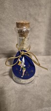 Vintage Rare. Tinkerbell Pixie Dust Disney New Sealed Bottle. picture